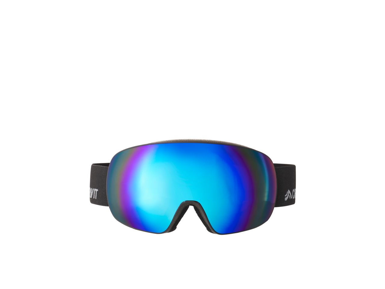 Go to full screen view: Ski & Snowboarding Goggles - Image 1