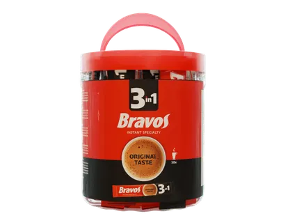 3in1 kávé*