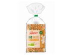 Bio Crackers Maitre Jean Pierre au gouda et aux graines.