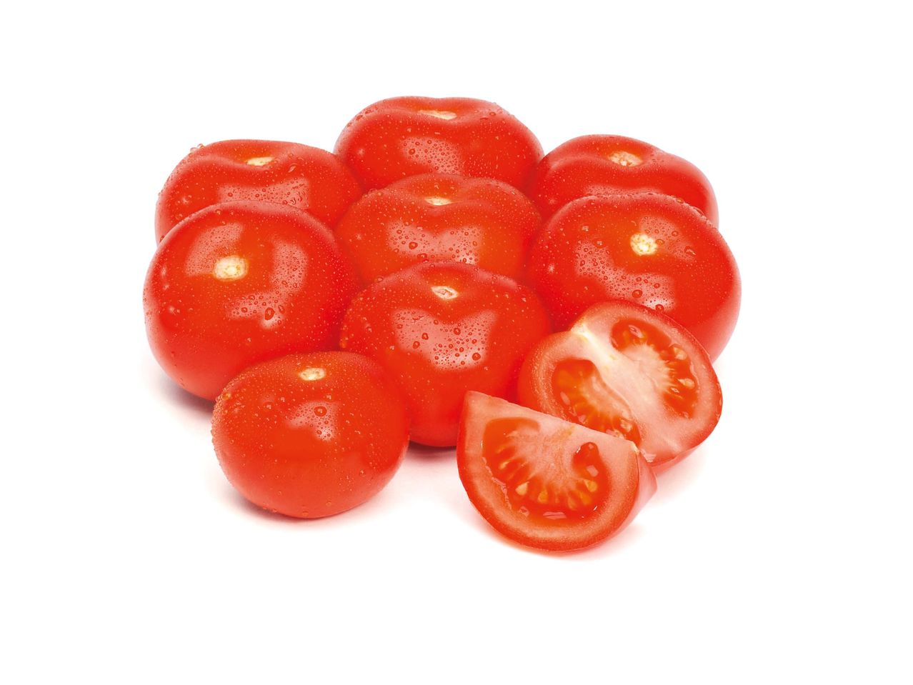Ga naar volledige schermweergave: Tomaten - afbeelding 1