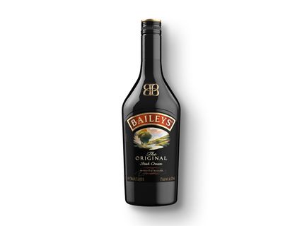 Bailey’s The Original Irish Cream Likör