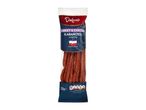 Dulano Turkey & Chicken Kabanosi with pork, made in Poland.