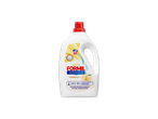 Bouteille de lessive liquide Formil White & Color Marseille