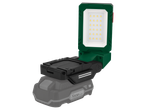 Lâmpada LED dobrável PARKSIDE com bateria X 20 V Team