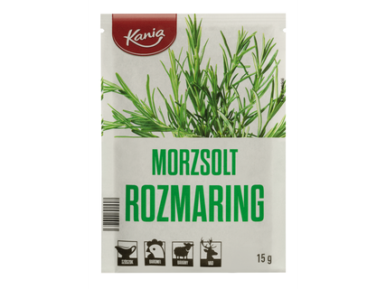 Rozmaring