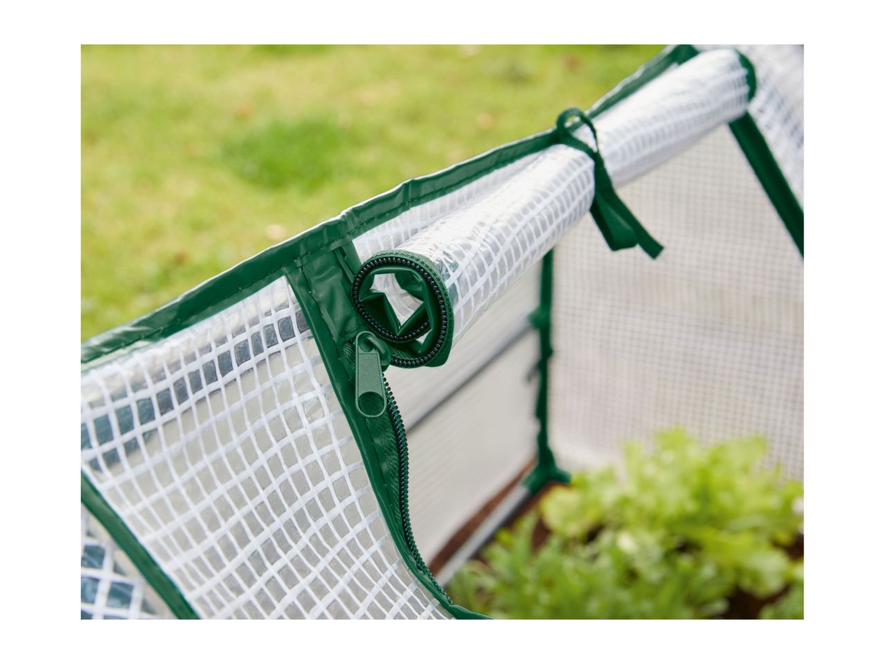 Go to full screen view: Parkside Cold Frame - 2 pack - Image 3