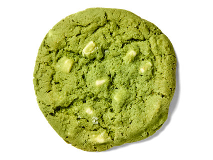 Cookie pandan