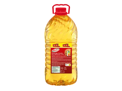 VITA D'OR Huile végétale pour friture