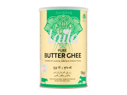 Laila Red Split Lentils