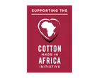 Cotton made in Africa