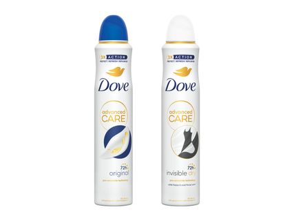 Deo spray damă