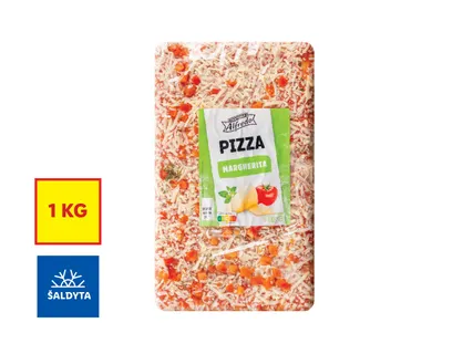 „Šeimyninė“ pica