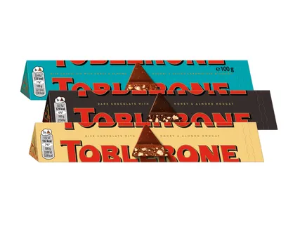 Toblerone
