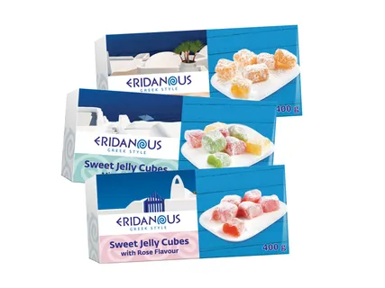 Graikiškas desertas