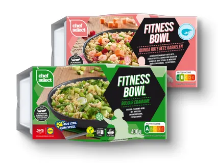 Chef Select Fitness Bowl