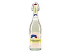 Duc De Coeur Sparkling Lemonade, lemon & ginger flavour.