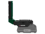 Lâmpada LED dobrável PARKSIDE com bateria X 20 V TEAM