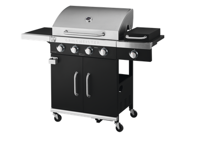GRILLMEISTER Gasgrill