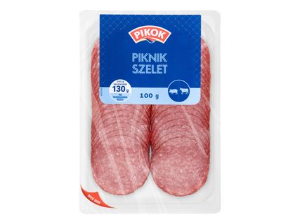 Piknik szelet