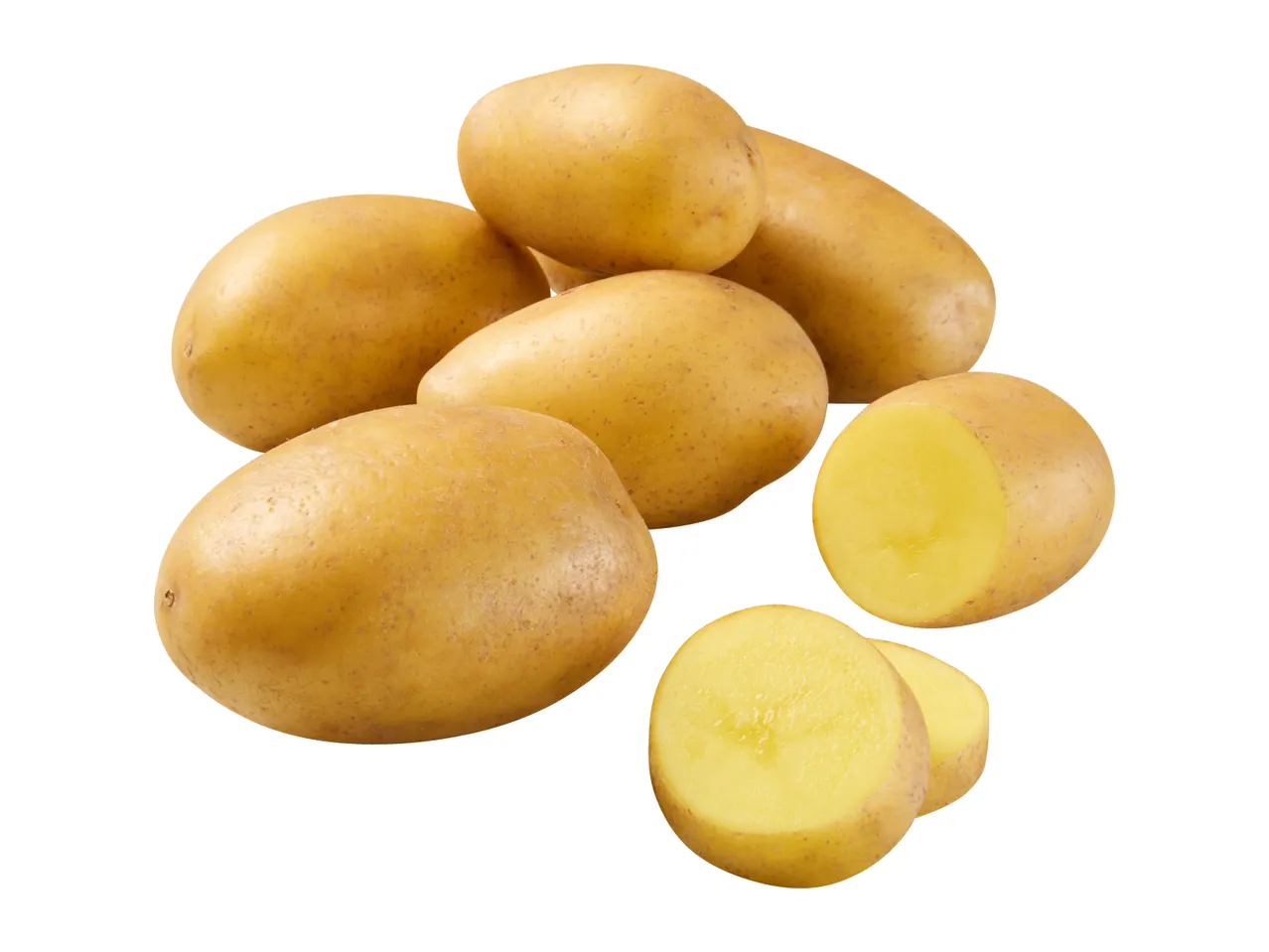 Baby Potatoes 750g