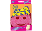 „Scrub Daddy“ „Scrub Mommy“ kempinė: dvipusis valiklis.