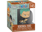 Funko One Piece Roronoa Zoro Mini Vinyl Figure #145