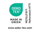 oeko tex M21LLF5Y1