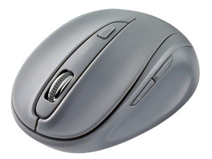 Vezeték nélküli egér