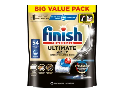 Ultimate Plus -konetiskitabletti