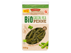 Combino Bio Erwten Penne pasta, 250g, hoog eiwitgehalte, glutenvrij, nieuw product.