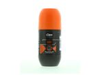 Déodorant Cien Men Dry, sans alcool, 48h de protection.