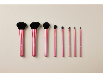CIEN BEAUTY Set de pinceaux de maquillage