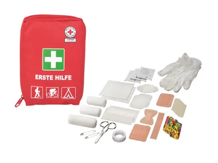 sensiplast® Erste-Hilfe-Set, 38-teilig