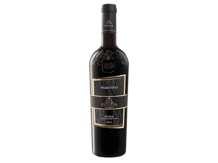 Primitivo Puglia