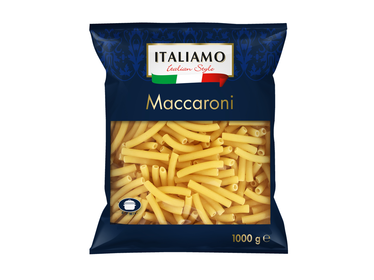 Makaron spaghetti