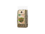 Lentilles vertes bio Golden Sun en sachet de 500g.