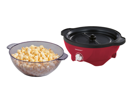 SILVERCREST® Popkornivalmistaja