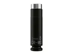 A black impact socket with 'OWIM 8 CR-MO' engraved on it