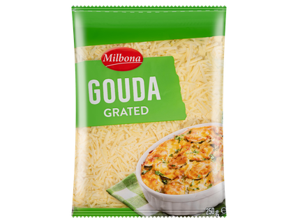 Gouda sajt