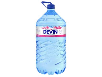 DEVIN Изворна вода