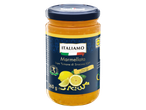ITALIAMO Sicilia IGP citroenmarmelade in een pot.