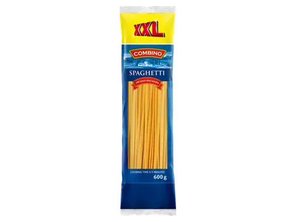 Spaghete din grâu dur