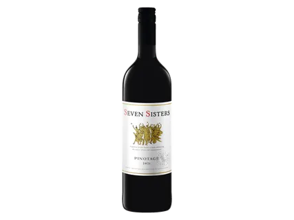 Si Se Südafrika Pinotage (OA)