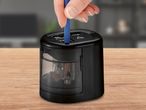 Electric Pencil Sharpener