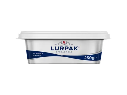 Lurpak