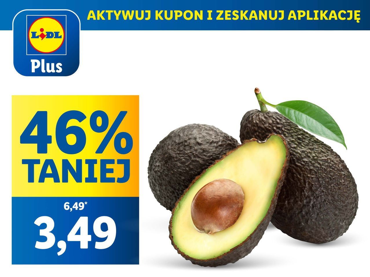 Awokado zielone; Awokado zielone