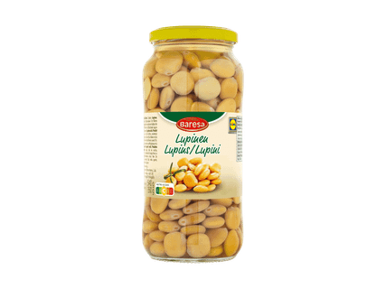 Lupini