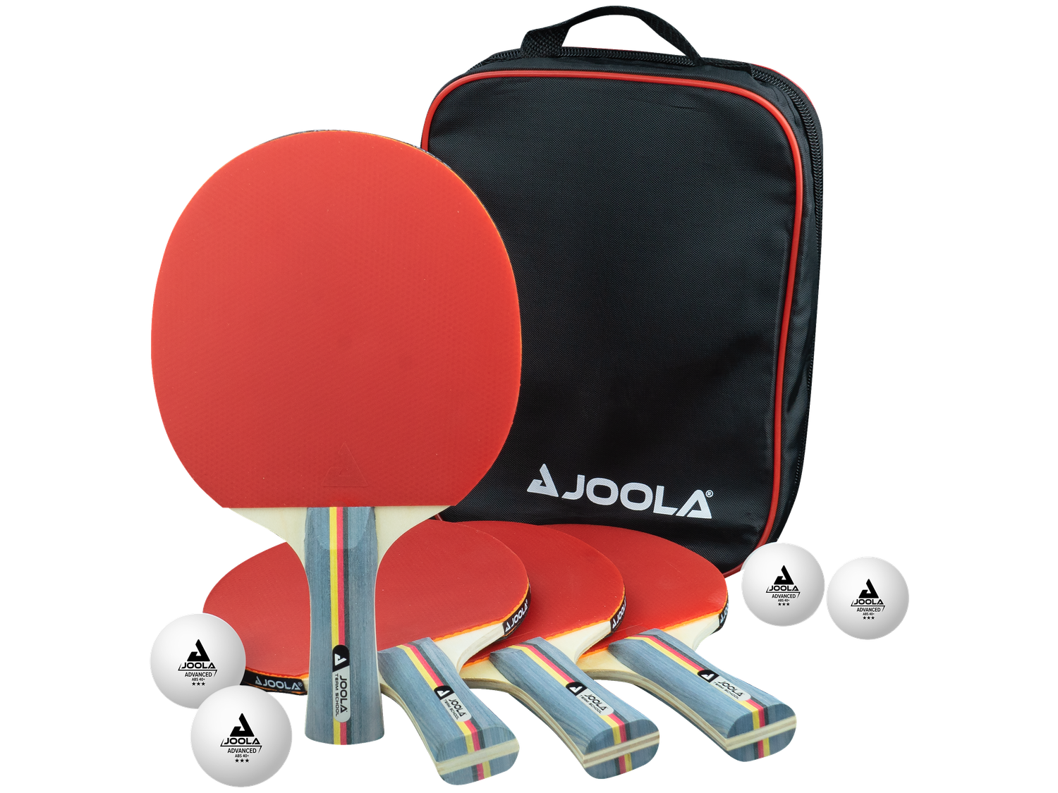 Tafeltennisset