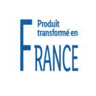Étiquette : Produit transformé en France