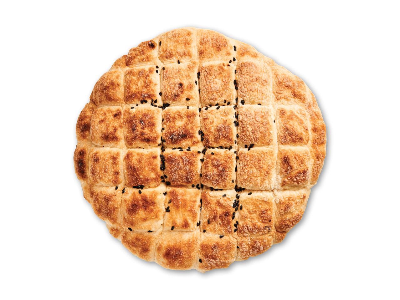 Fladbrød